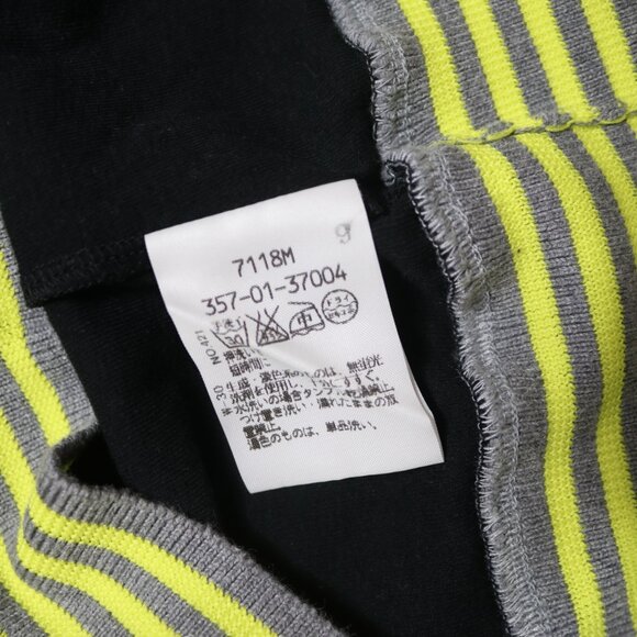 vivienne westwood red label cardigan with orb logo print - Picture 6 of 8